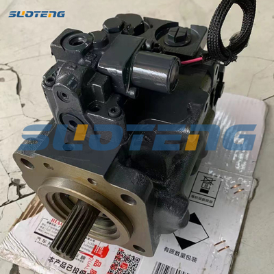 Pompa Hidraulik 708-1T-00421 Untuk Buldoser D275A