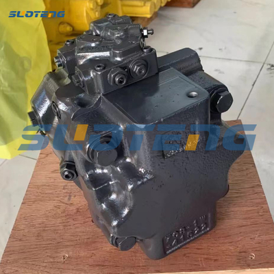 Pompa Hidraulik 708-1U-00161 Untuk Backhoe Loader WB93R