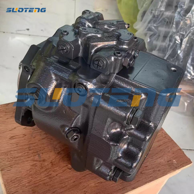 Pompa Hidraulik 708-1U-00161 Untuk Backhoe Loader WB93R