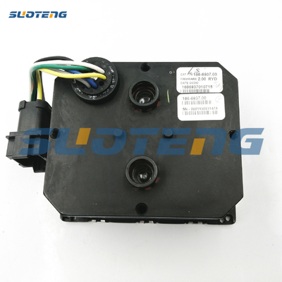166-6937 Monitor Display Module 1666937 untuk Generator 3508B