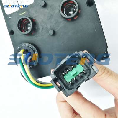 166-6937 1666937 Monitor Display Module untuk Generator 3508B