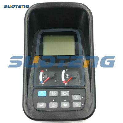YN59S00021F3 Display Monitor Panel yn59s00021f3 Untuk Excavator SK210-8