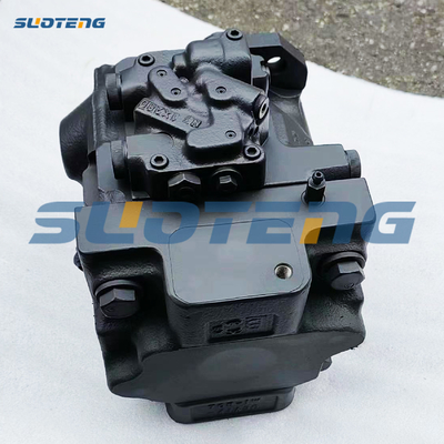 708-1W-00820 Pompa hidrolik 7081W00820 untuk Loader WA500-6