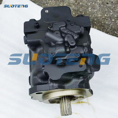 708-1W-00820 7081W00820 Pompa hidraulik untuk loader WA500-6