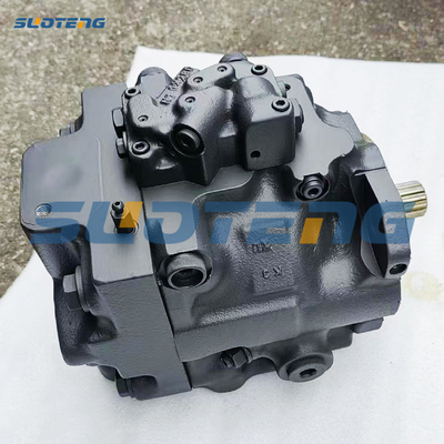 708-1W-00820 7081W00820 Pompa hidraulik untuk loader WA500-6