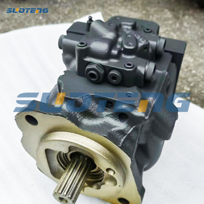 708-1W-00820 Pompa hidrolik 7081W00820 untuk Loader WA500-6