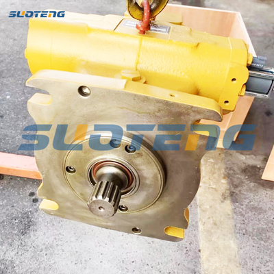 216-8978 Pompa hidraulik Pompa piston 2168978 untuk Excavator 988G