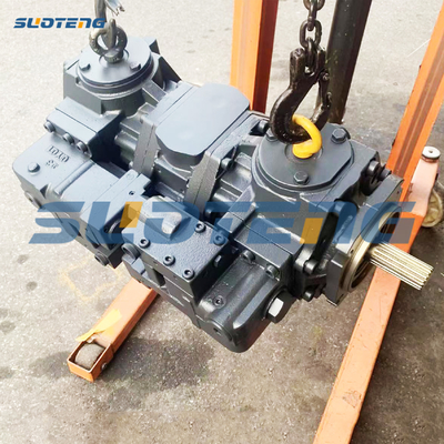 235-60-11100 2356011100 Pompa utama hidrolik untuk GD825 Grader