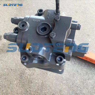 M5X250 Swing Motor untuk Excavator EC380