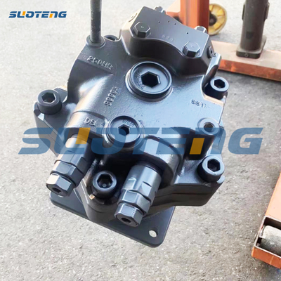 M5X250 Swing Motor untuk Excavator EC380