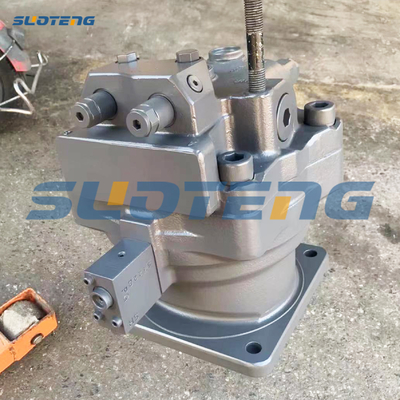M5X250 Swing Motor untuk Excavator EC380