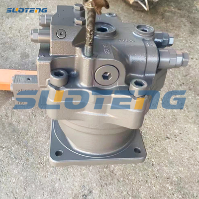 M5X250 Swing Motor untuk Excavator EC380