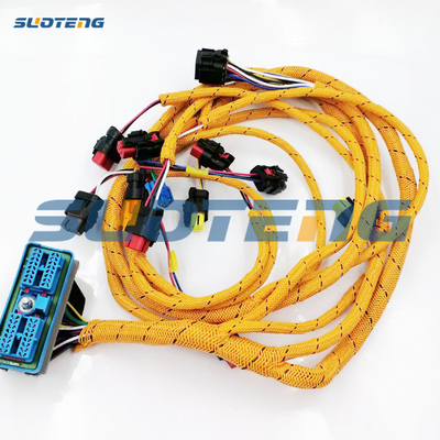 296-4617 2964617 Kabel Pengikat Untuk Excavator E320D Mesin C6.4
