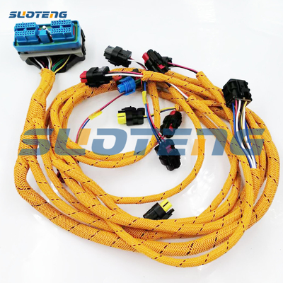 296-4617 2964617 Kabel Pengikat Untuk Excavator E320D Mesin C6.4