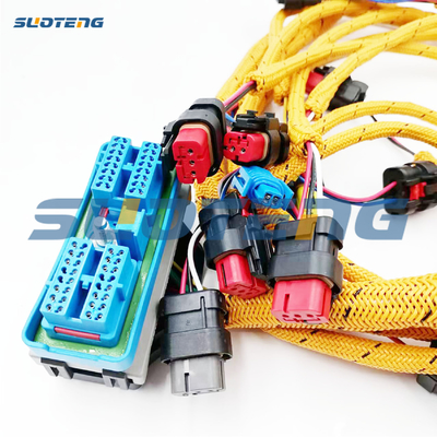 296-4617 2964617 Kabel Pengikat Untuk Excavator E320D Mesin C6.4