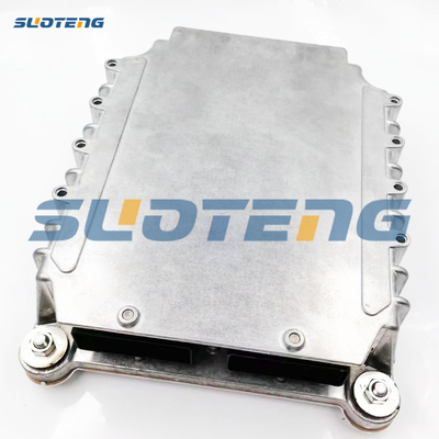 60100002 VOE60100002 Kontroler Unit Kontrol ECU Untuk Excavator EC210B EC290B