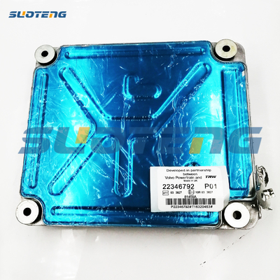 VOE22346792 Pengontrol Mesin ECU 22346792 untuk Mesin D13