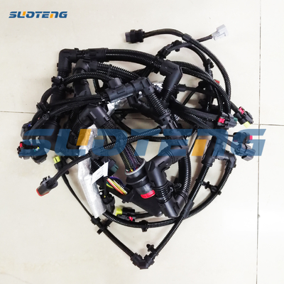 364-0611 Pengikat kabel mesin 3640611 untuk 329E Excavator C7.1 Mesin