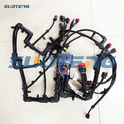 364-0611 Pengikat kabel mesin 3640611 untuk 329E Excavator C7.1 Mesin