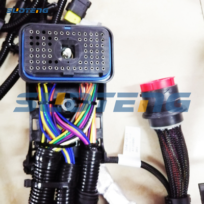 364-0611 Pengikat kabel mesin 3640611 untuk 329E Excavator C7.1 Mesin