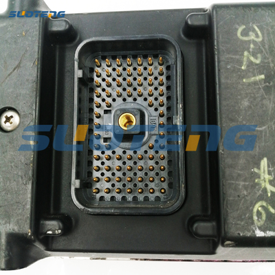 284-8905 Monitor Control Panel 2848905 untuk 993K Loader