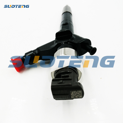 095000-6240 Injektor bahan bakar Common Rail 0950006240