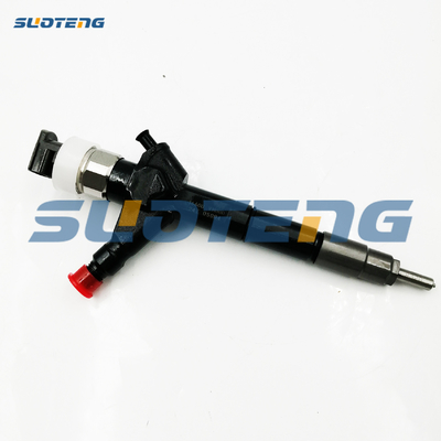 095000-6240 Injektor bahan bakar Common Rail 0950006240