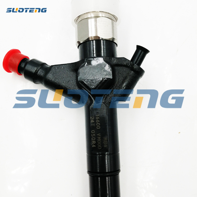 095000-6240 Injektor bahan bakar Common Rail 0950006240