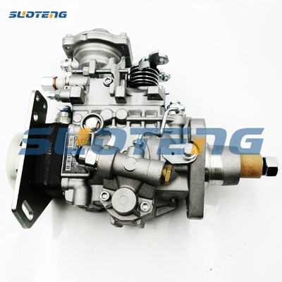 0 460 424 230 Pompa injeksi mesin diesel 0460424230 Pompa bahan bakar VE4