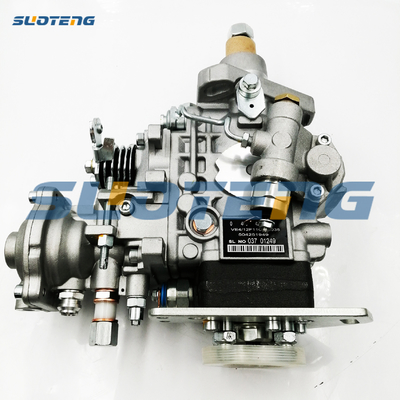 0 460 424 230 Pompa injeksi mesin diesel 0460424230 Pompa bahan bakar VE4