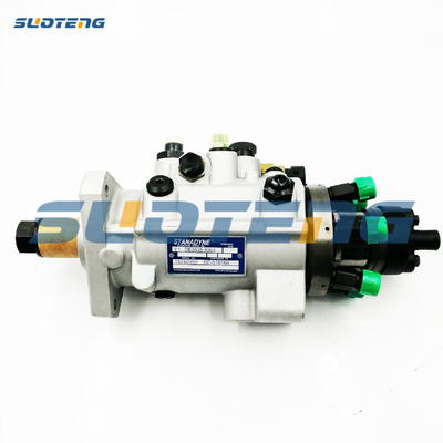 DE2635-5964 Pompa Injeksi Bahan Bakar RE518164 Untuk Mesin Diesel 6068D