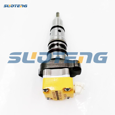 178-6342 1786342 Injektor Bahan Bakar Diesel Untuk 3126B Mesin 120H Motor Grader