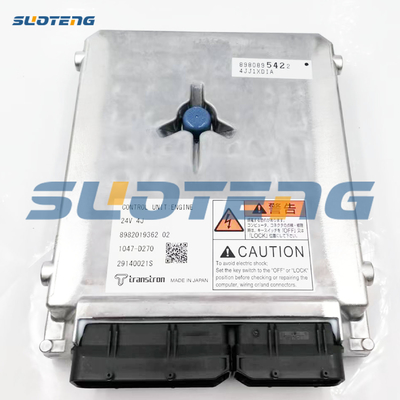 8-98089542-2 Unit Kontrol Kontrol ECU 8980895422 Untuk Mesin 4JJ1