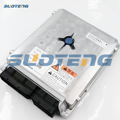 8-98089542-2 Unit Kontrol Kontrol ECU 8980895422 Untuk Mesin 4JJ1