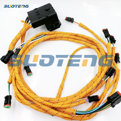 222-4086 Kabel pengikat 2224086 Untuk 950H 966H wheel loader