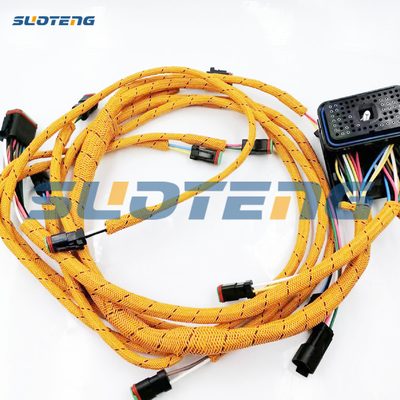 222-4086 Kabel pengikat 2224086 Untuk 950H 966H wheel loader
