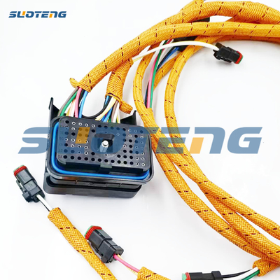 222-4086 Kabel pengikat 2224086 Untuk 950H 966H wheel loader
