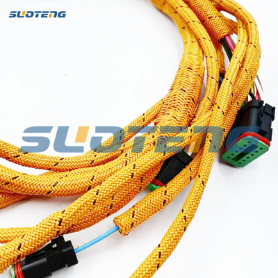 222-4086 2224086 Kabel kabel untuk 950H 966H wheel loader