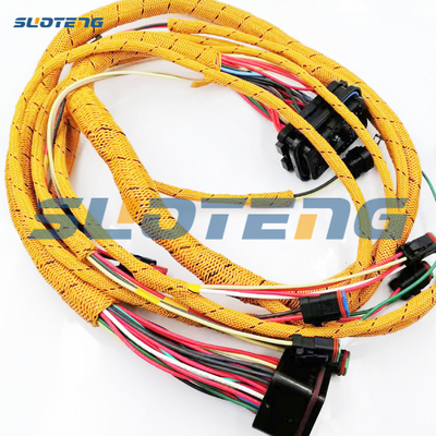 245-3514 2453514 Kabel kabel untuk 966H 972H wheel loader
