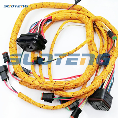 245-3514 Kabel pengikat 2453514 Untuk 966H 972H wheel loader