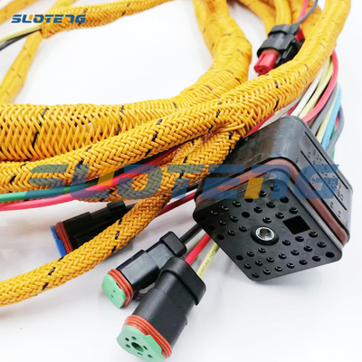245-3514 Kabel pengikat 2453514 Untuk 966H 972H wheel loader