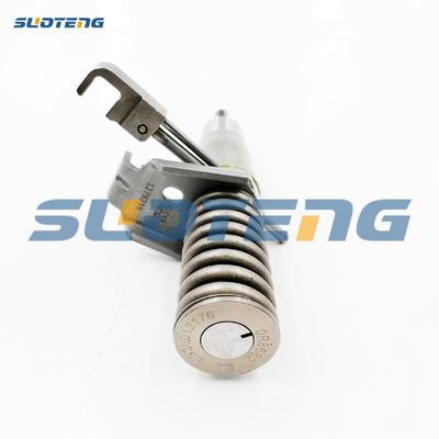 127-8216 Injektor bahan bakar diesel 1278216 Untuk 3116 Bagian mesin