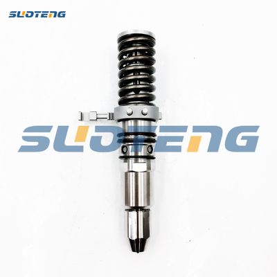 4P-9076 Injektor bahan bakar 4P9076 Untuk Mesin 3508