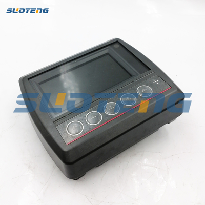 Panel Tampilan Monitor 444-5471HE02 444-5471HE00 320DGC Ekskavator