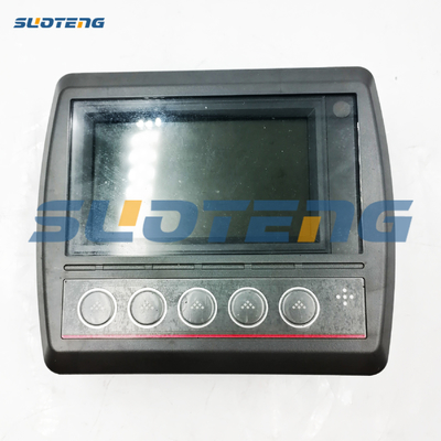 Panel Tampilan Monitor 444-5471HE02 444-5471HE00 320DGC Ekskavator