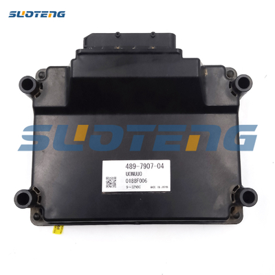 489-7907 Kontroler ECU Kontroler 4897907 untuk C7.1 Mesin E320GC E336GC Excavator