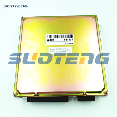 VOE14518349 ECU Controller 14518349 Untuk Excavator EC240B EC290B