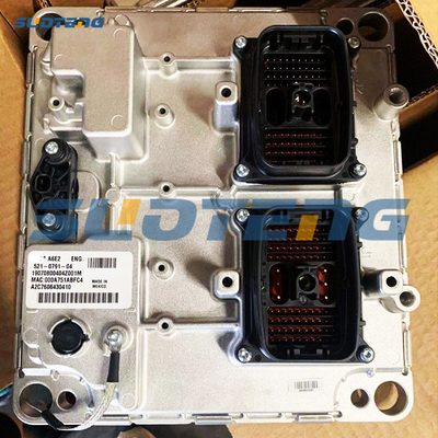 521-0791 Modul Kontrol Elektronik Mesin ECM 5210791 untuk 330 Ekskavator
