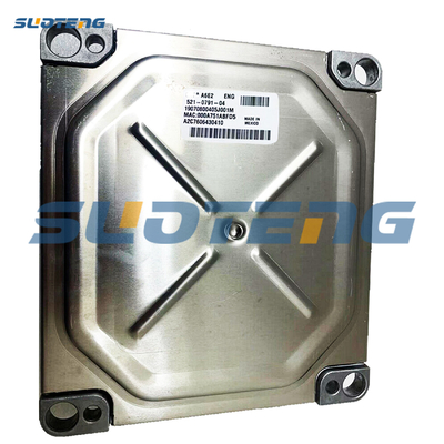 521-0791 Modul Kontrol Elektronik Mesin ECM 5210791 untuk 330 Ekskavator