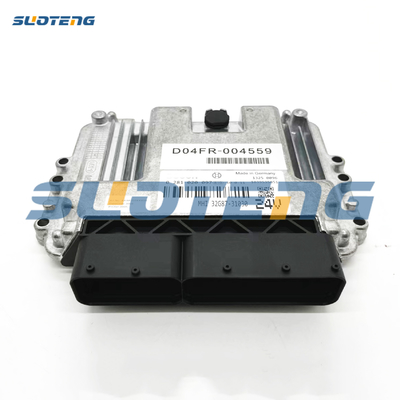 0281020097 32G87-31030 Pengontrol ECU 32G8731030 Untuk Ekskavator SK130 SK210